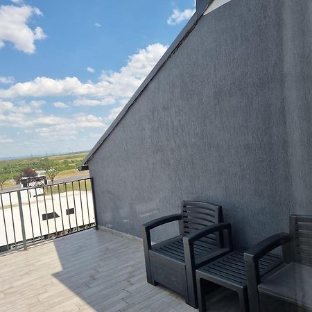Apart Bun Oradea Pokoj fotografie