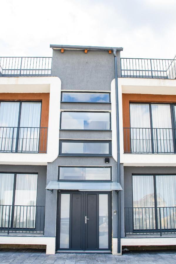 Apart Bun Oradea Exteriér fotografie
