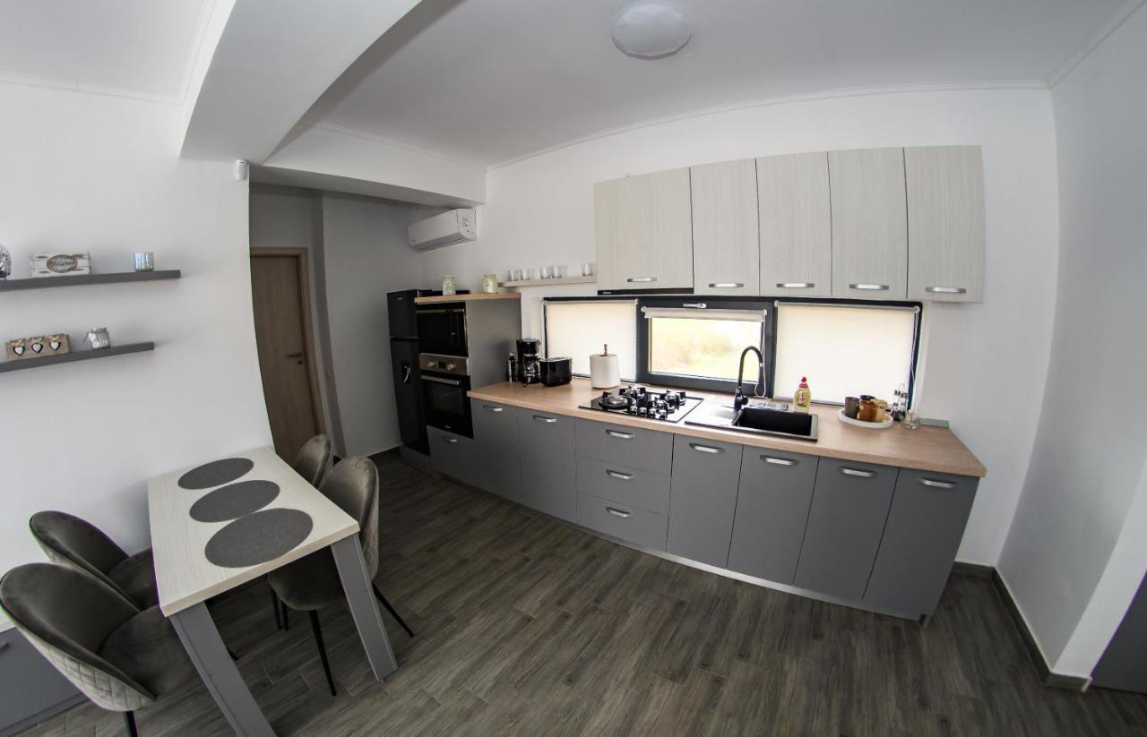 Apart Bun Oradea Exteriér fotografie