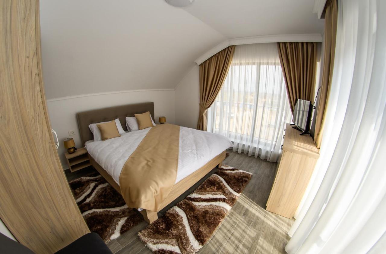 Apart Bun Oradea Exteriér fotografie