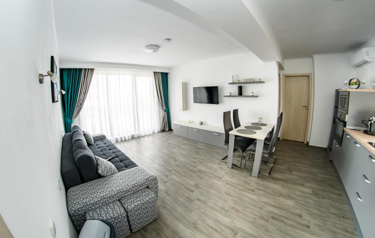Apart Bun Oradea Exteriér fotografie