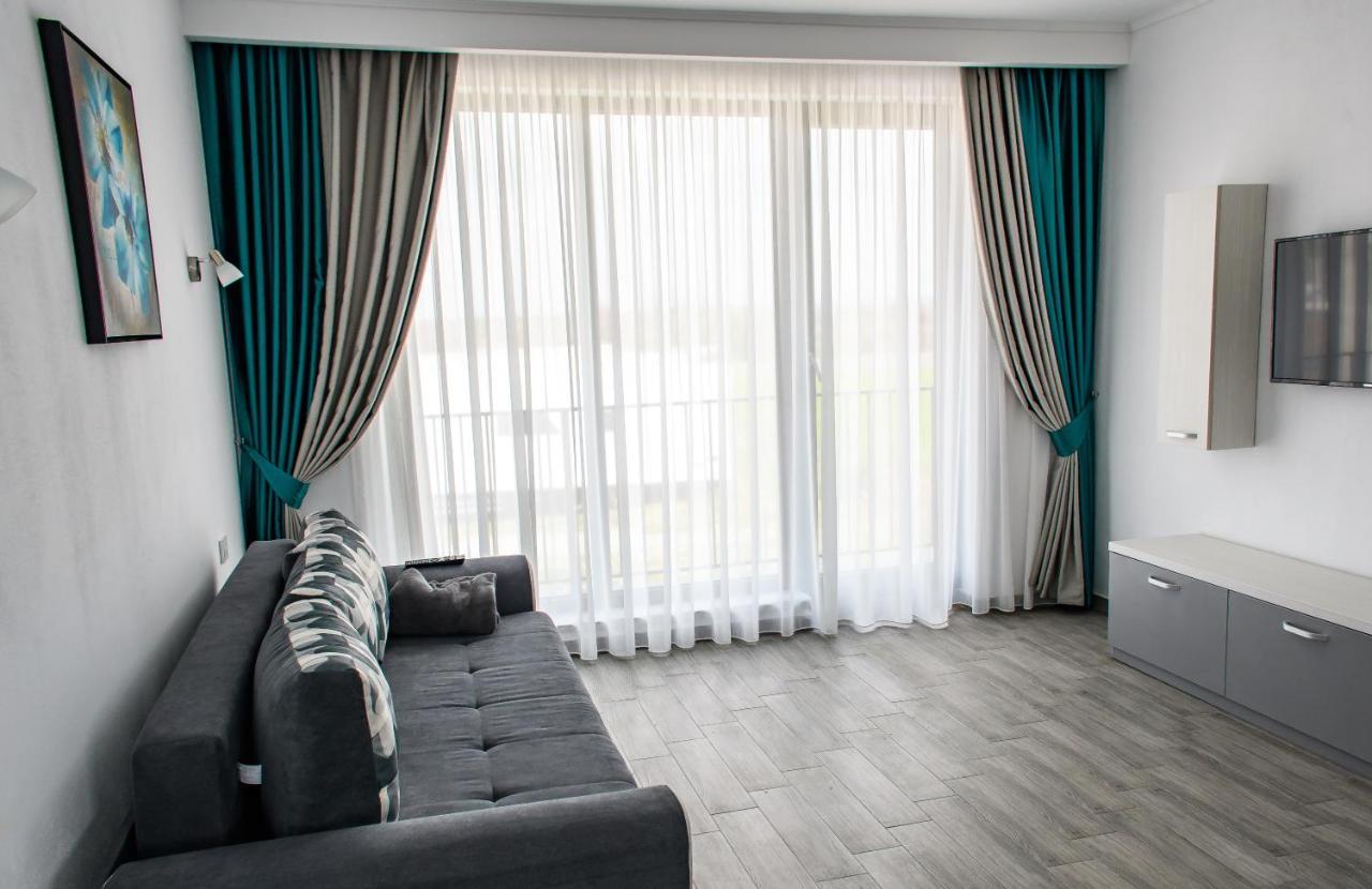Apart Bun Oradea Exteriér fotografie