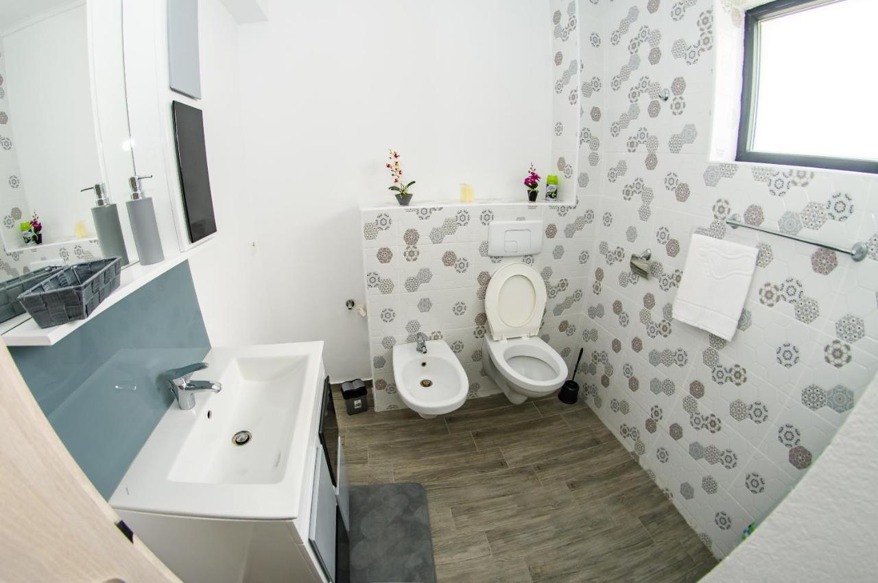 Apart Bun Oradea Exteriér fotografie