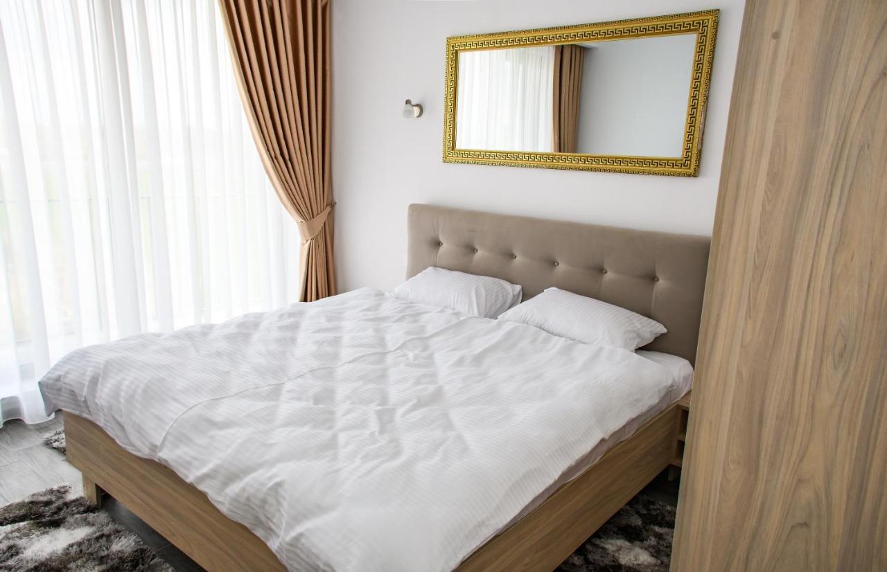 Apart Bun Oradea Exteriér fotografie