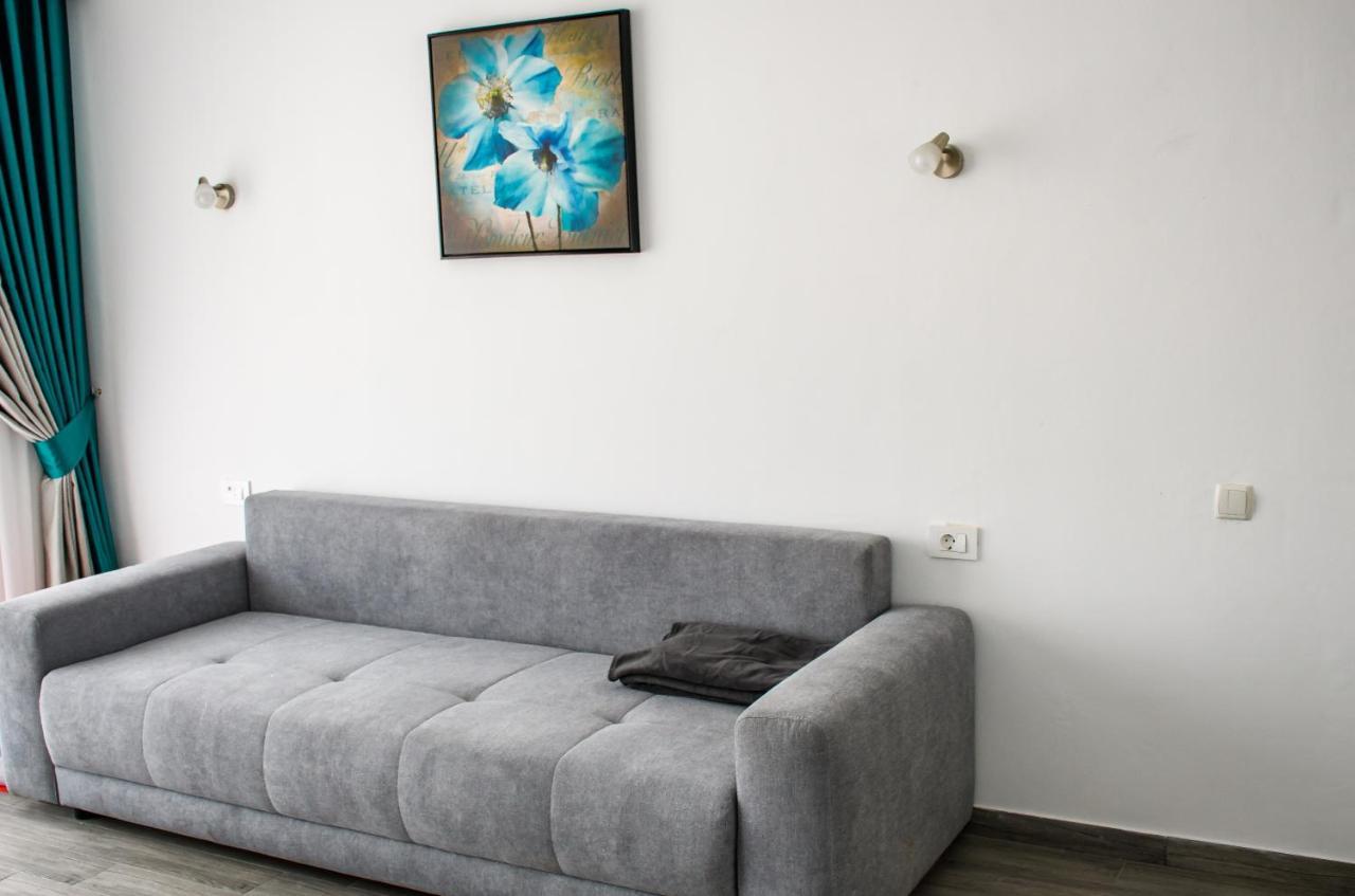 Apart Bun Oradea Exteriér fotografie