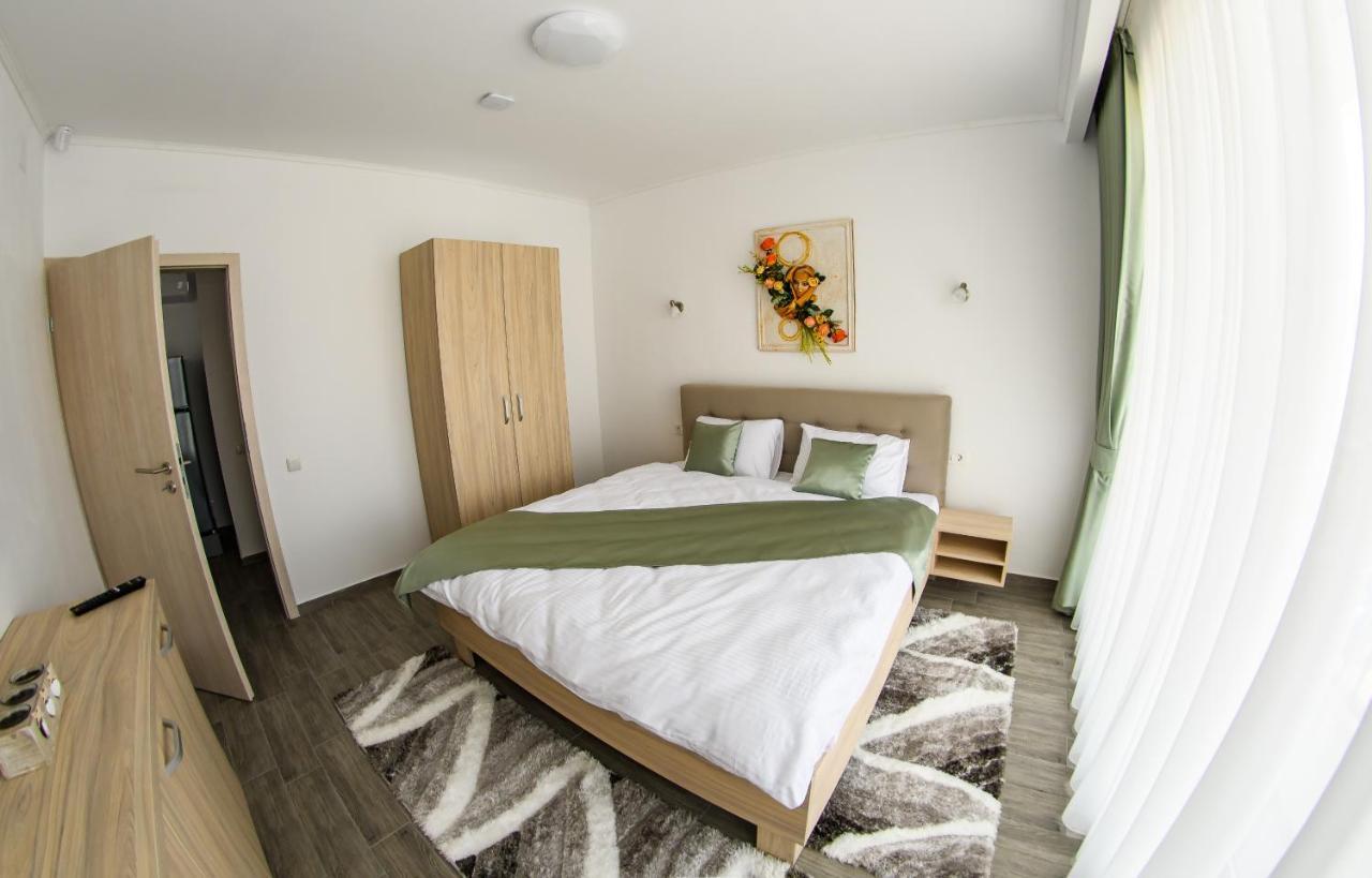 Apart Bun Oradea Exteriér fotografie