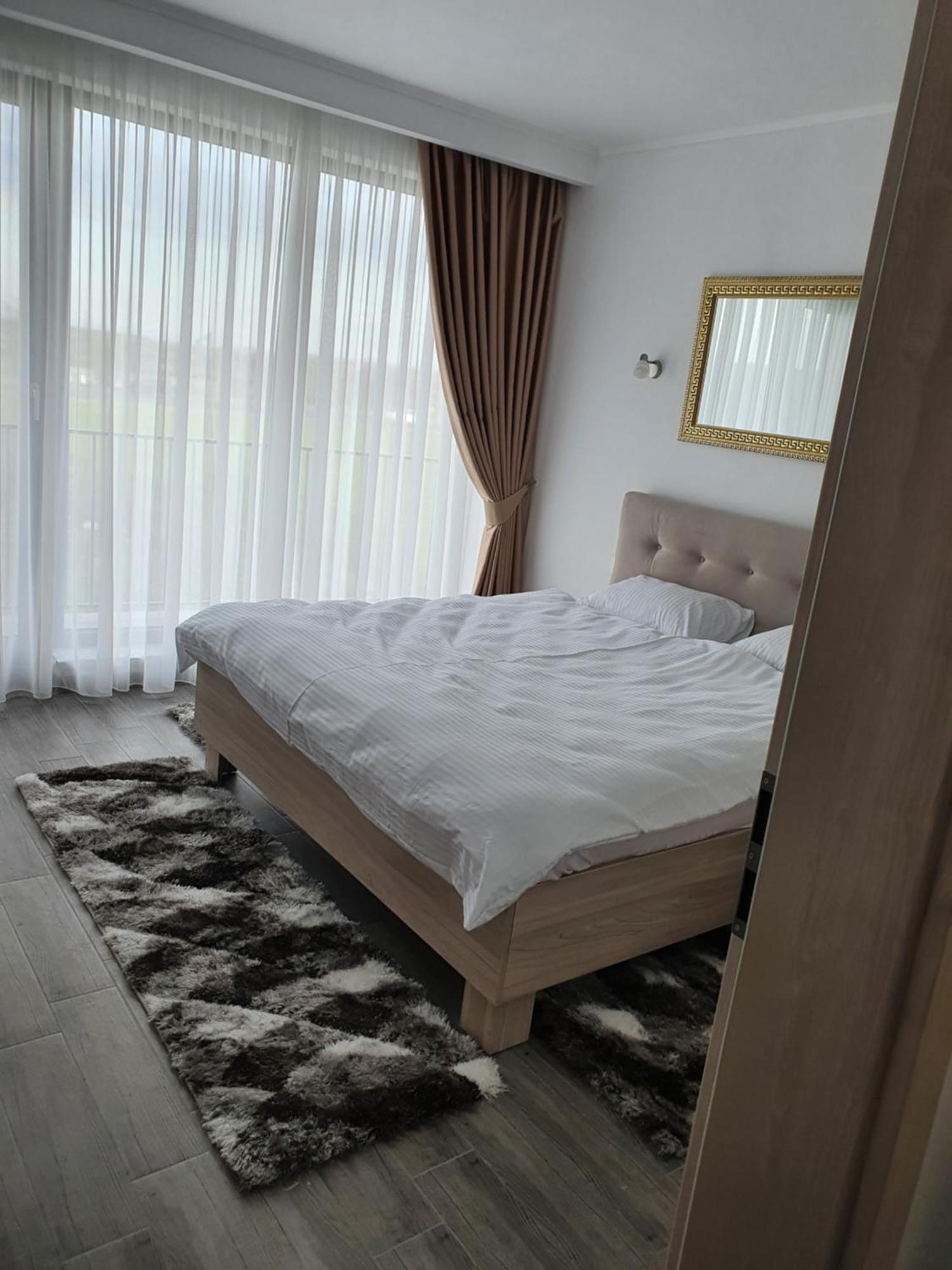 Apart Bun Oradea Pokoj fotografie
