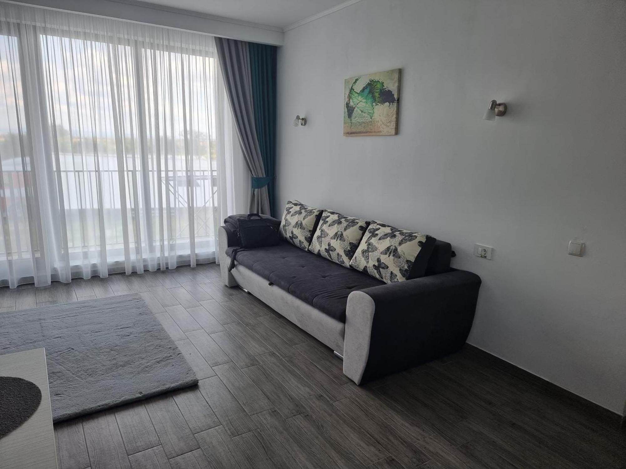 Apart Bun Oradea Pokoj fotografie
